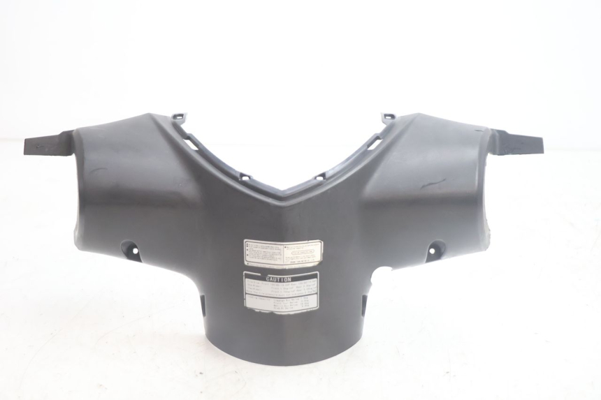 photo de COBERTURA TRASEIRA DO GUIDÃO KYMCO AGILITY CITY 2T 50 (2008 - 2016) - Vista principal