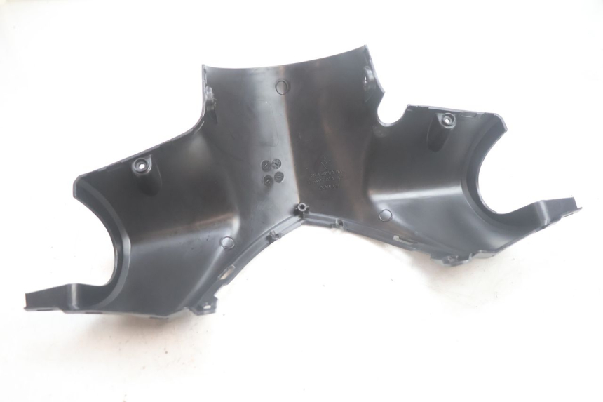 photo de COBERTURA TRASEIRA DO GUIDÃO KYMCO AGILITY CITY 2T 50 (2008 - 2016) - Pontos de fixação
