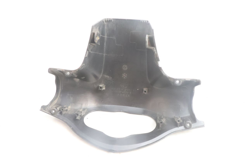 photo de CAPA DE GUIADOR TRASEIRA KYMCO AGILITY FR 2T 50 (2012 - 2017) - Pontos de fixação