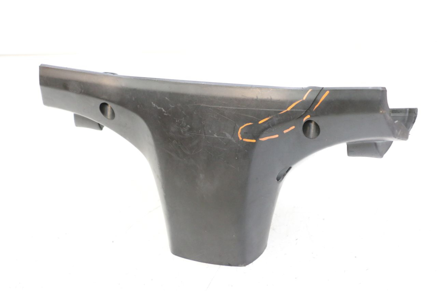 photo de COBERTURA TRASEIRA DO GUIDÃO YAMAHA BW'S 50 (2004 - 2017) - Ampliação técnica
