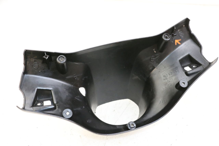 photo de COBERTURA TRASEIRA DO GUIDÃO YAMAHA BW'S 50 (2004 - 2017) - Estado da superfície