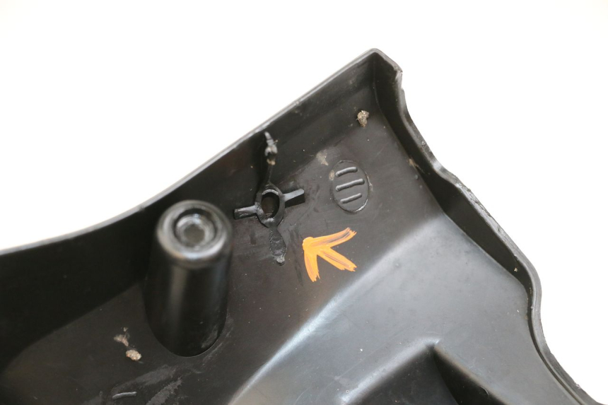 photo de COBERTURA TRASEIRA DO GUIDÃO YAMAHA BW'S 50 (2004 - 2017) - Peça verificada