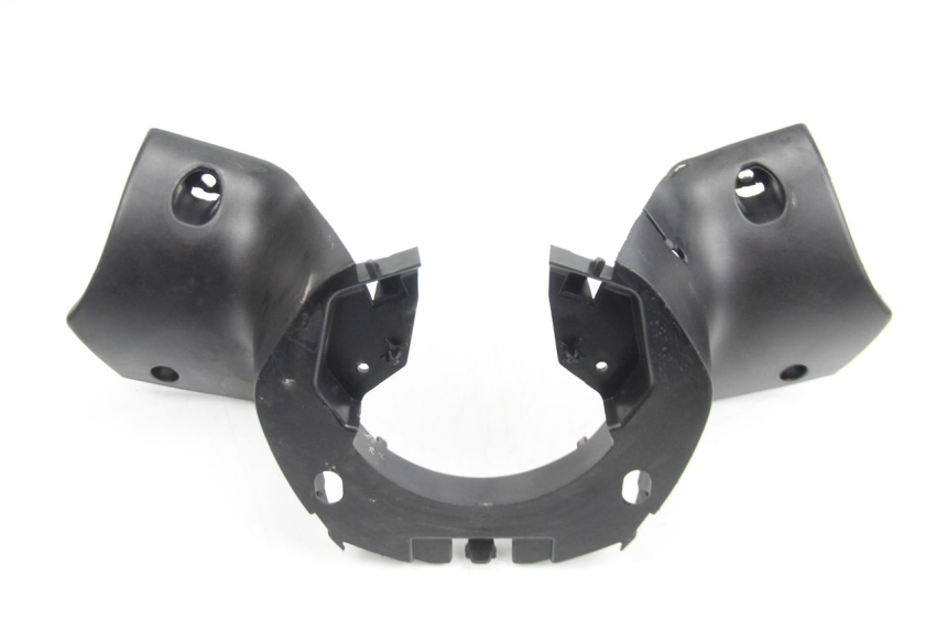 photo de CAPA DE GUIADOR TRASEIRA PEUGEOT CITYSTAR 50 (2013 - 2017) - Ampliação técnica