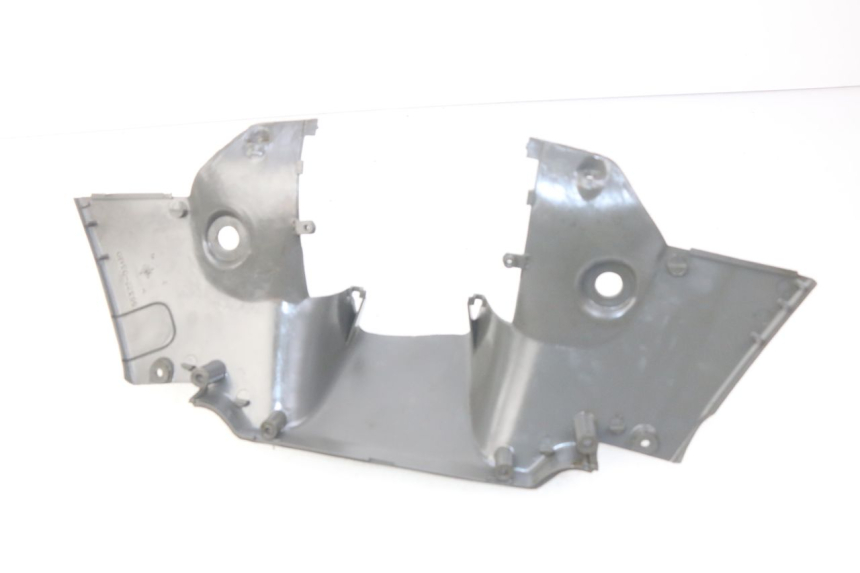 photo de COBERTURA TRASEIRA DO GUIDÃO SUZUKI CP 80 (1985 - 1996) - Outro ângulo de visão