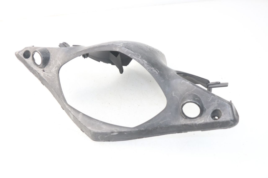 photo de CAPA DO GUIADOR TRASEIRO YAMAHA CYGNUS X INJECTION 125 (2007 - 2013) - Vista principal