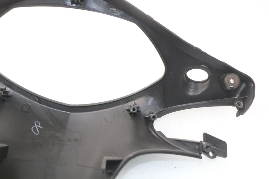 photo de CAPA DO GUIADOR TRASEIRO YAMAHA CYGNUS X INJECTION 125 (2007 - 2013) - Vista geral