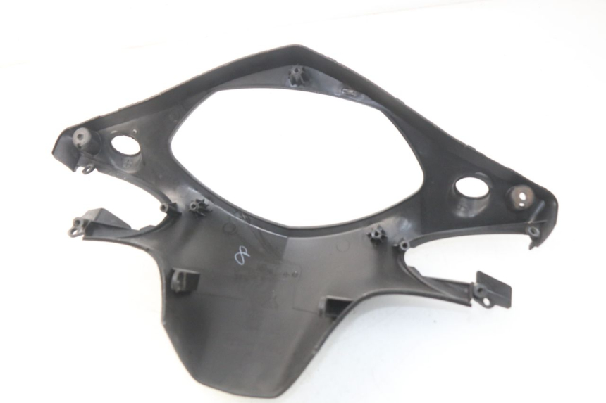 photo de CAPA DO GUIADOR TRASEIRO YAMAHA CYGNUS X INJECTION 125 (2007 - 2013) - Estado da superfície