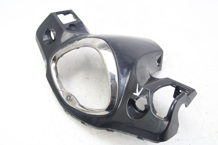photo de COBERTURA TRASEIRA DO GUIDÃO YAMAHA D'ELIGHT DELIGHT 125 (2017 - 2020) - Peça verificada