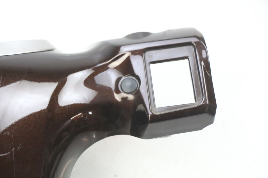 photo de COBERTURA TRASEIRA DO GUIDÃO YAMAHA D'ELIGHT DELIGHT 115 (2013 - 2017) - Detalhes característicos