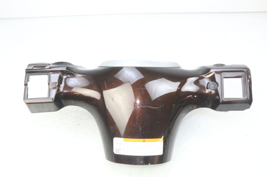 photo de COBERTURA TRASEIRA DO GUIDÃO YAMAHA D'ELIGHT DELIGHT 115 (2013 - 2017) - Vista de perto