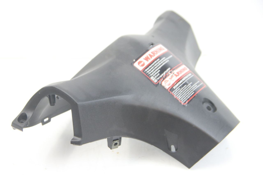 photo de COBERTURA TRASEIRA DO GUIDÃO JM MOTORS EVOLIS 4T 50 (2018 - 2022) - Vista principal