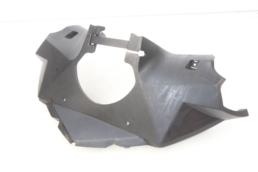 photo de COBERTURA TRASEIRA DO GUIDÃO PEUGEOT GEOPOLIS 400 (2007 - 2013) - Detalhe da peça