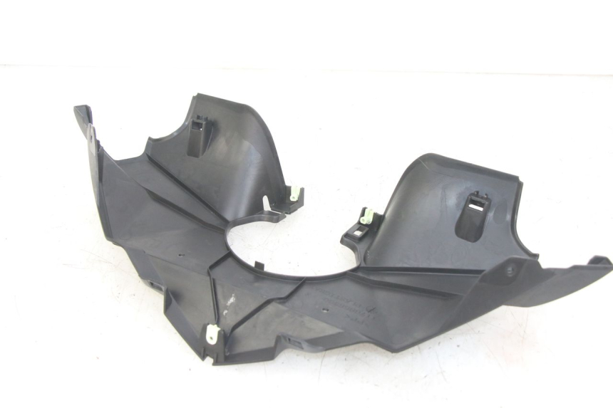photo de COBERTURA TRASEIRA DO GUIDÃO PEUGEOT GEOPOLIS RS 125 (2007 - 2009) - Vista principal
