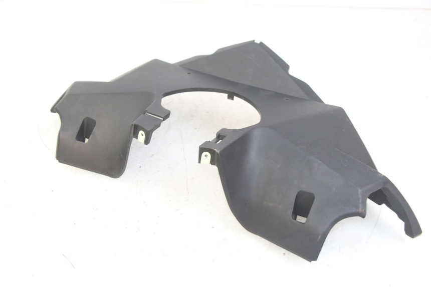 photo de COBERTURA TRASEIRA DO GUIDÃO PEUGEOT GEOPOLIS RS 125 (2007 - 2009) - Detalhe da peça