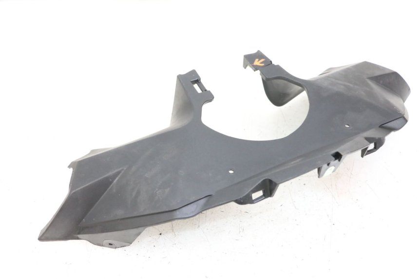 photo de COBERTURA TRASEIRA DO GUIDÃO PEUGEOT GEOPOLIS RS 125 (2007 - 2009) - Ampliação técnica