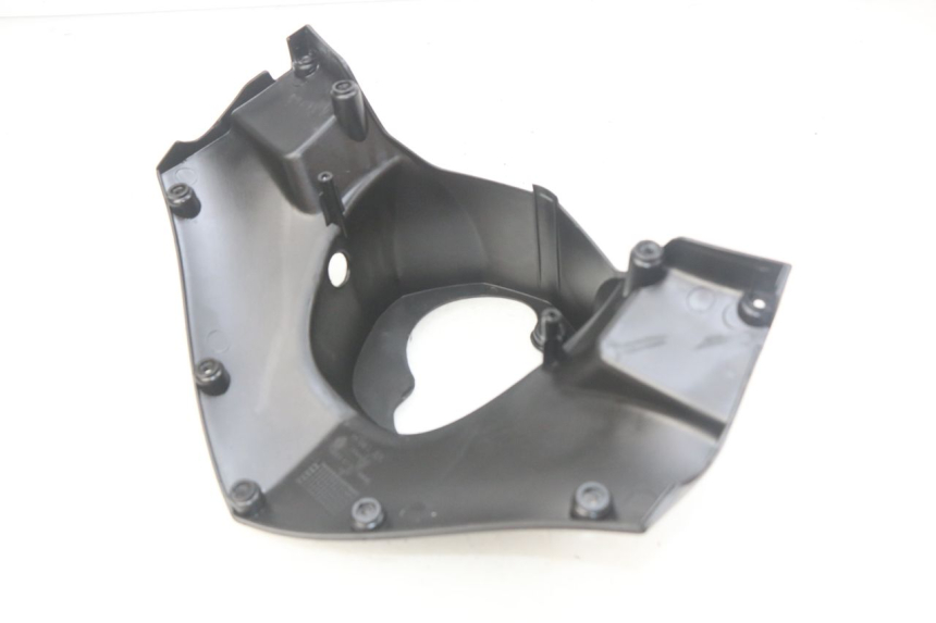 photo de COBERTURA TRASEIRA DO GUIDÃO TNT MOTOR GRIDO 2T 50 (2010 - 2019) - Detalhe da peça