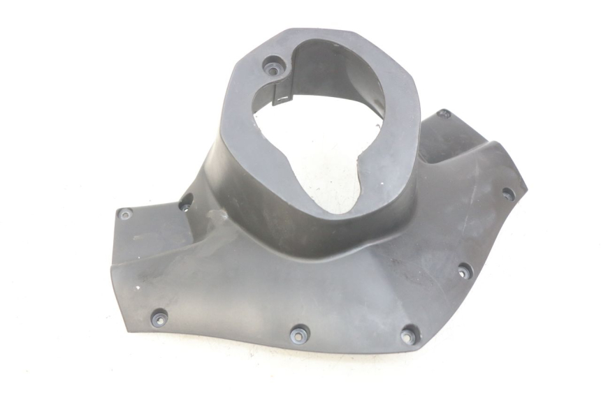 photo de COBERTURA TRASEIRA DO GUIDÃO TNT MOTOR GRIDO 2T 50 (2010 - 2019) - Detalhe da peça