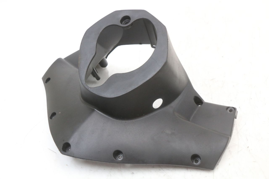 photo de COBERTURA TRASEIRA DO GUIDÃO TNT MOTOR GRIDO 2T 50 (2010 - 2019) - Detalhe da peça