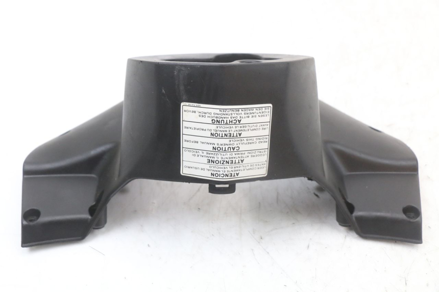 photo de COBERTURA TRASEIRA DO GUIDÃO TNT MOTOR GRIDO 2T 50 (2010 - 2019) - Outro ângulo de visão