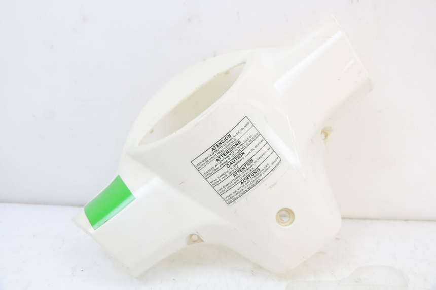 photo de COBERTURA TRASEIRA DO GUIDÃO ORCAL KITE 4T 50 (2019 - 2023) - Zoom do estado de desgaste