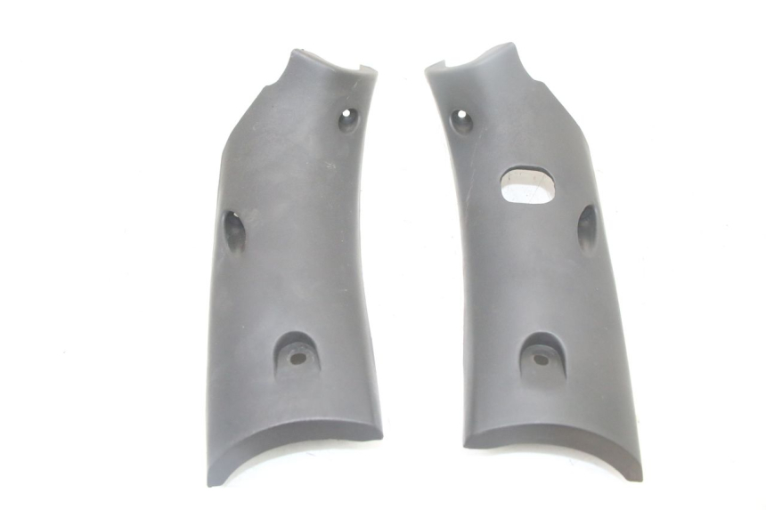 photo de COBERTURA TRASEIRA DO GUIDÃO KYMCO GRAND DINK 125 (2008 - 2014) - Detalhe da peça