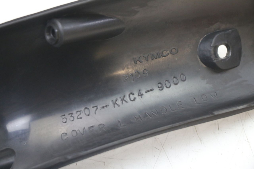 photo de COBERTURA TRASEIRA DO GUIDÃO KYMCO GRAND DINK 125 (2008 - 2014) - Vista geral