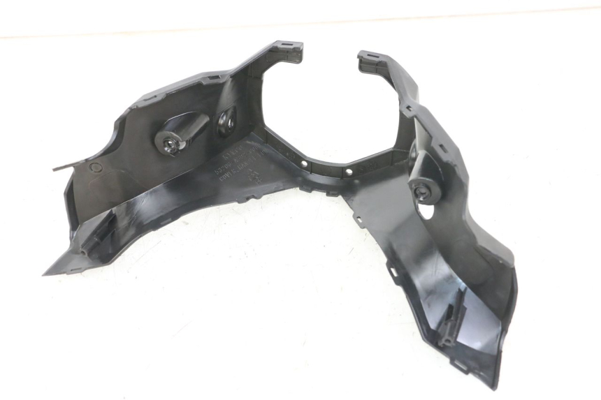 photo de COBERTURA TRASEIRA DO GUIDÃO KYMCO X-TOWN XTOWN 125 (2016 - 2021) - Pontos de fixação