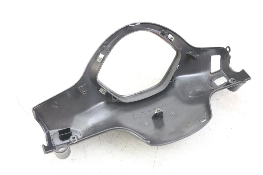 photo de COBERTURA TRASEIRA DO GUIDÃO PIAGGIO LIBERTY 125 (2009 - 2013) - Peça verificada