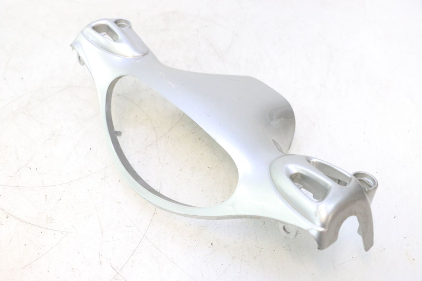 photo de COBERTURA TRASEIRA DO GUIDÃO PIAGGIO LIBERTY 50 (1998 - 2003) - Pontos de fixação