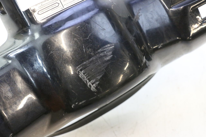 photo de CAPA DE GUIADOR TRASEIRA KYMCO LIKE 125 (2009 - 2016) - Detalhe da peça