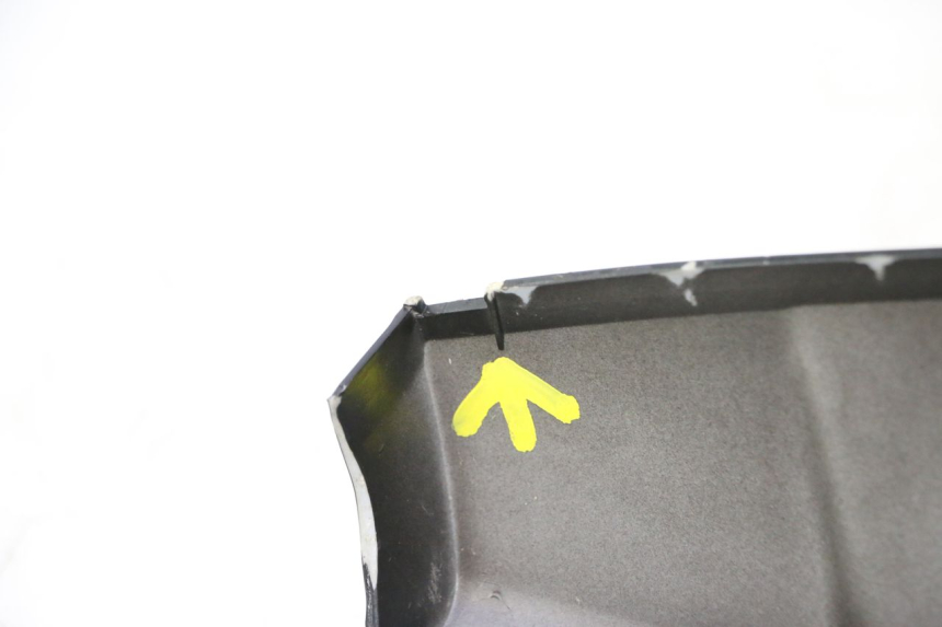 photo de CAPA DE GUIADOR TRASEIRA KYMCO LIKE 125 (2009 - 2016) - Imagem adicional