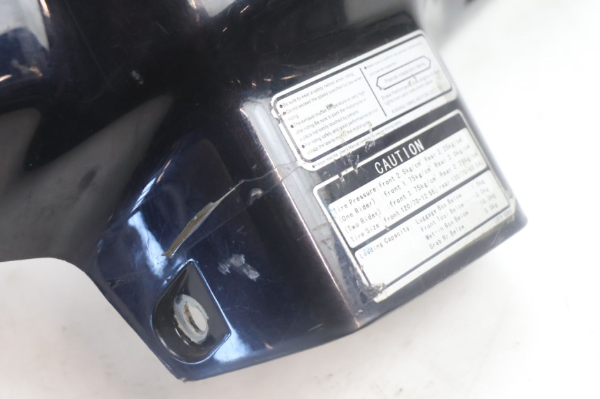photo de CAPA DE GUIADOR TRASEIRA KYMCO LIKE 125 (2009 - 2016) - Ampliação técnica