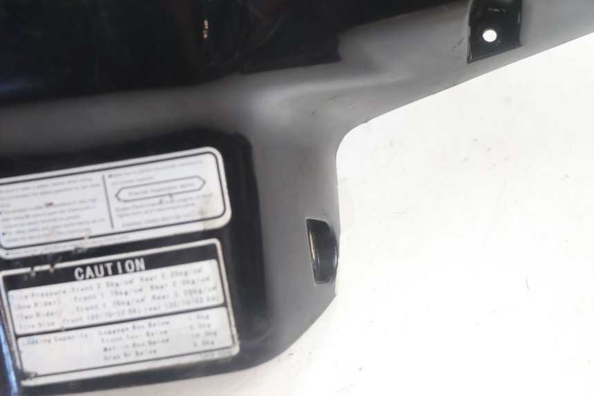 photo de CAPA DE GUIADOR TRASEIRA KYMCO LIKE 125 (2009 - 2016) - Vista geral