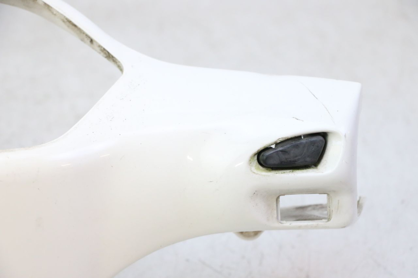 photo de COBERTURA TRASEIRA DO GUIDÃO PIAGGIO LXV 4T 50 (2009 - 2013) - Detalhes característicos