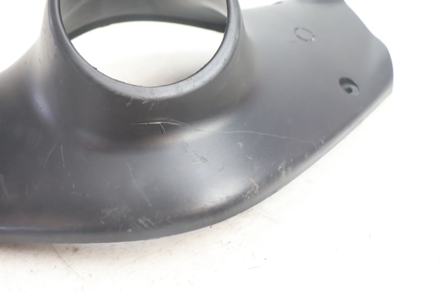 photo de COBERTURA TRASEIRA DO GUIDÃO MBK MACH G AC 50 (2002 - 2014) - Pontos de fixação