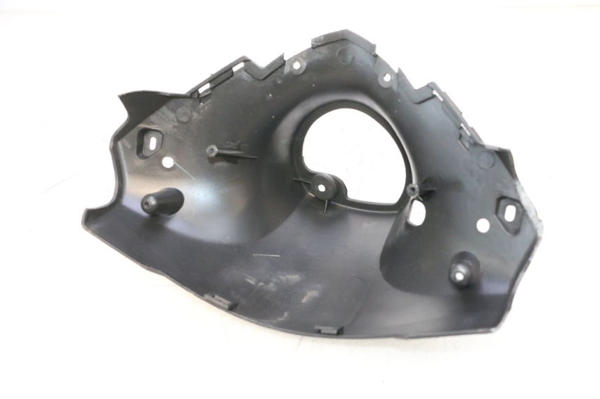 photo de COUVRE GUIDON ARRIERE KEEWAY MATRIX RX9 125 (2006 - 2007) - Vista geral