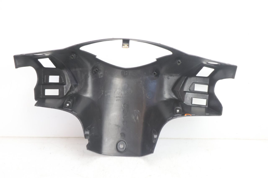 photo de COBERTURA TRASEIRA DO GUIDÃO KYMCO MOVIE S 125 (2009 - 2018) - Ampliação técnica