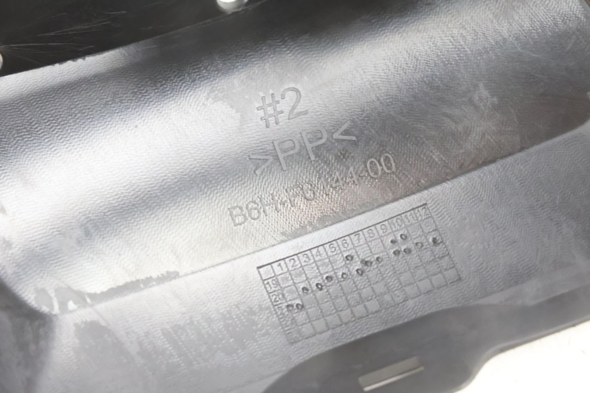 photo de COBERTURA TRASEIRA DO GUIDÃO YAMAHA N-MAX NMAX 125 (2021 - 2024) - Ampliação técnica
