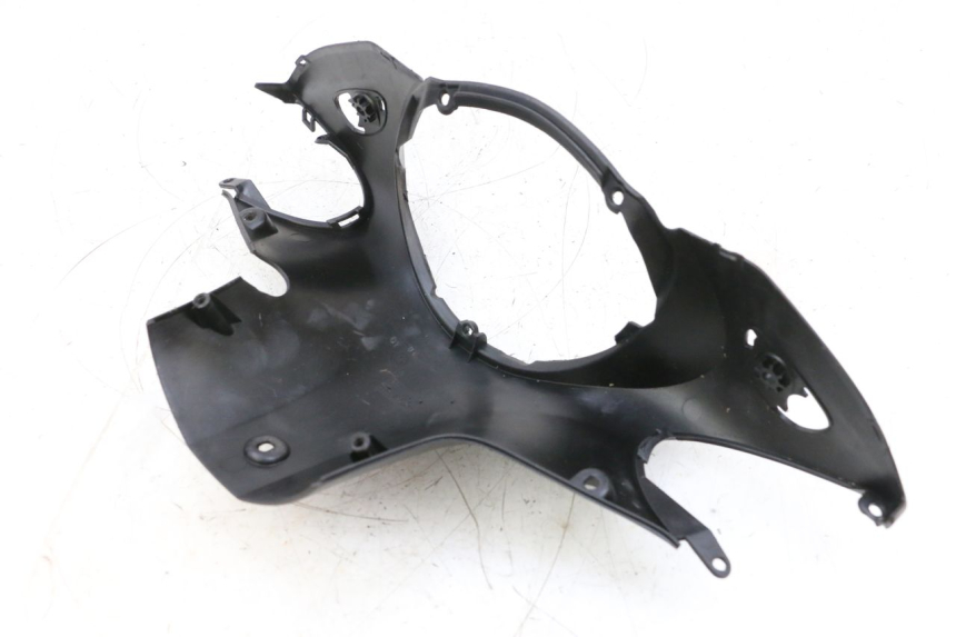 photo de COBERTURA TRASEIRA DO GUIDÃO YAMAHA NEOS NEO'S 4T 50 (2008 - 2016) - Zoom do estado de desgaste