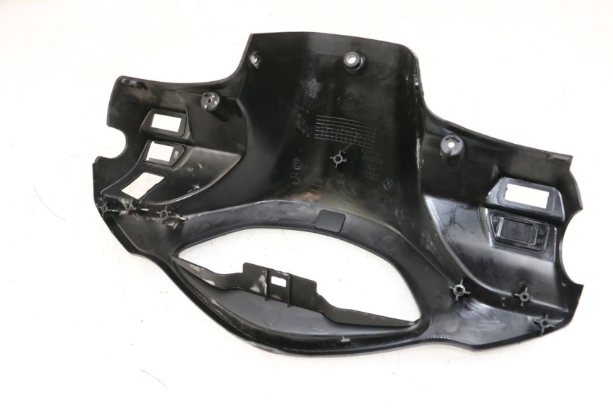 photo de COBERTURA TRASEIRA DO GUIDÃO HONDA NHX LEAD 110 (2008 - 2010) - Outro ângulo de visão