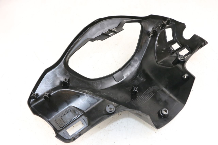 photo de COBERTURA TRASEIRA DO GUIDÃO HONDA NHX LEAD 110 (2008 - 2010) - Ampliação técnica