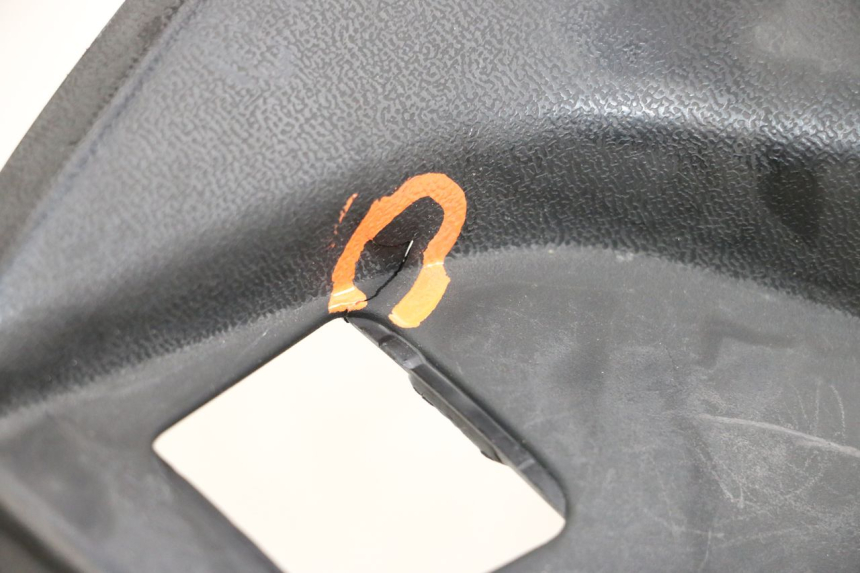 photo de COBERTURA TRASEIRA DO GUIDÃO HONDA NHX LEAD 110 (2008 - 2010) - Peça verificada