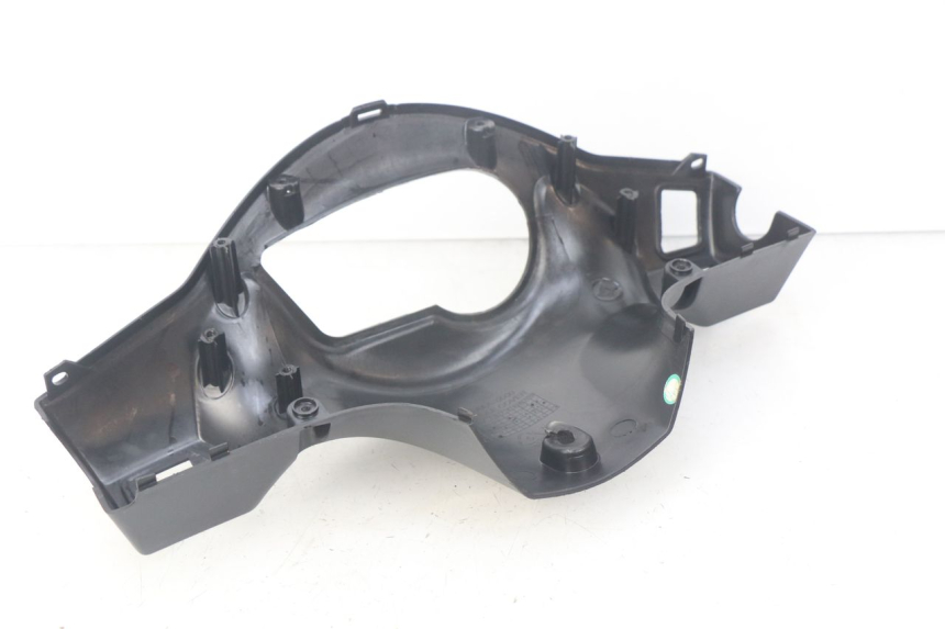 photo de COBERTURA TRASEIRA DO GUIDÃO SYM ORBIT 2 4T 50 (2008 - 2017) - Pontos de fixação