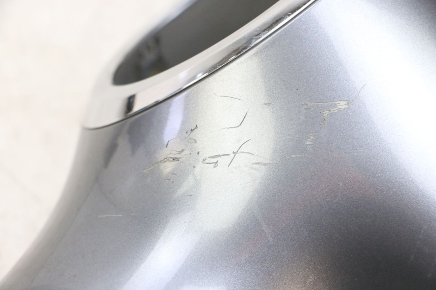 photo de COBERTURA TRASEIRA DO GUIDÃO EFUN PUSA 1 - Detalhes característicos