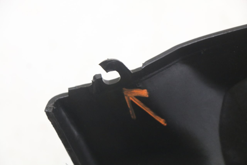 photo de COBERTURA TRASEIRA DO GUIDÃO TNT MOTOR ROMA 10' 2T 50 (2011 - 2018) - Pontos de fixação