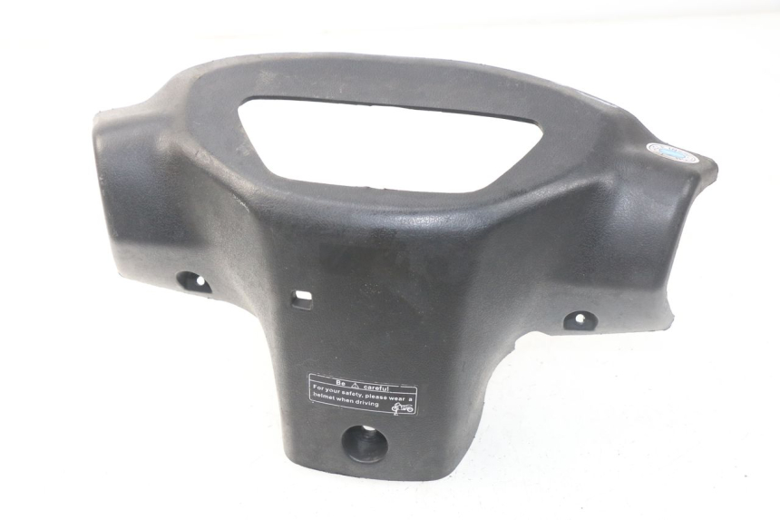 photo de CAPA DE GUIADOR TRASEIRA TNT MOTOR ROMA 10' 4T 50 (2019 - 2022) - Vista principal