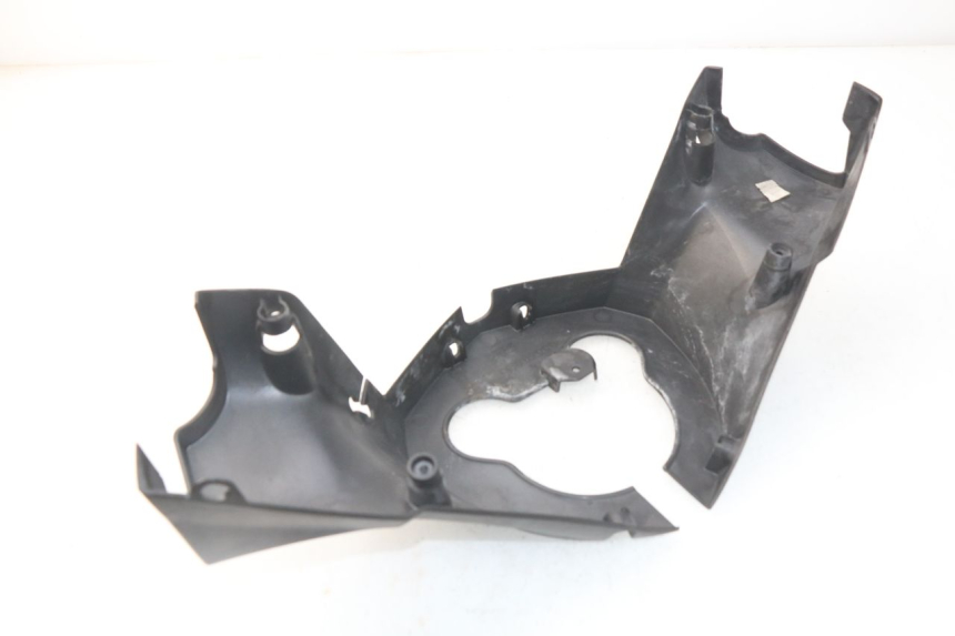 photo de COBERTURA TRASEIRA DO GUIDÃO PEUGEOT SATELIS 500 (2007 - 2013) - Ampliação técnica
