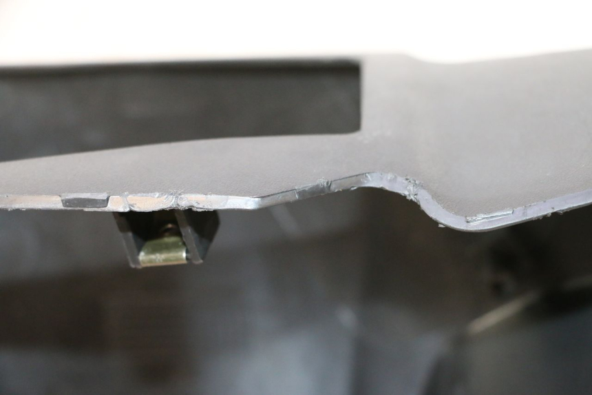 photo de COBERTURA TRASEIRA DO GUIDÃO RIDE SLASH 2T 50 (2012 - 2014) - Detalhe da peça