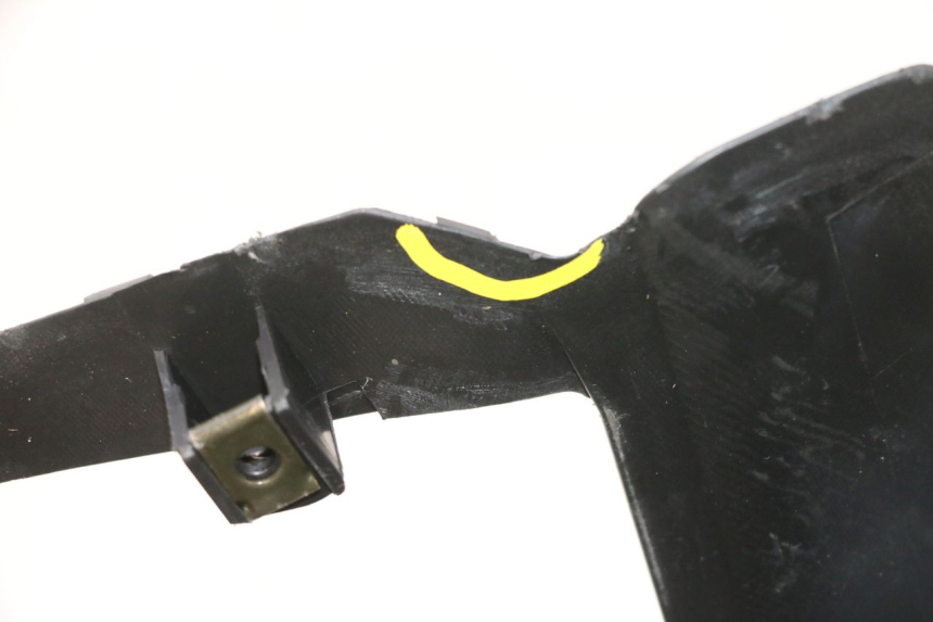photo de COBERTURA TRASEIRA DO GUIDÃO RIDE SLASH 2T 50 (2012 - 2014) - Zoom do estado de desgaste