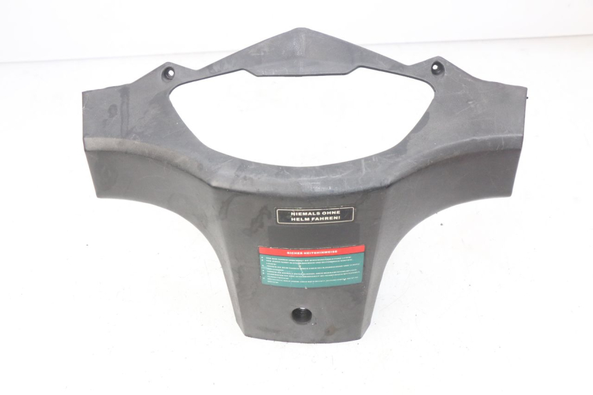 photo de COBERTURA TRASEIRA DO GUIDÃO SACHS SPEEDJET 2T 50 (2007 - 2014) - Vista principal